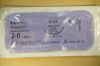 COVIDIEN SL-611 | | EACHES | Polysorb Braided Absorbable Suture 2-0 Metric 30" 5cm UNDYED