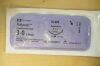 COVIDIEN SL-693 | | EACHES | Polysorb Braided Absorbable Suture 3-0 2 Metric 30" 75cm UNDYED