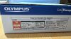 OLYMPUS HX-810UR BOX OF 10 EZ CLIP