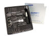 OSTEOMED 316-1250 ExtremIFix Cannulated Screw System Set