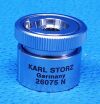 KARL STORZ 26075 N Adapter