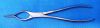 KONIG 46.572.23 Forceps