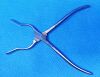 KONIG 46.572.23 Forceps