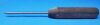 DEPUY 2927-01 Impactor