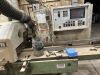 WEINIG Profimat 22 N ATS Spindle Head Through Wood Feed Molder .