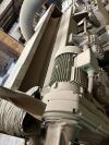 WEINIG Profimat 22 N ATS Spindle Head Through Wood Feed Molder .