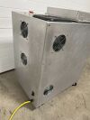 PULSED ELECTRIC FIELD 4K PEF Food Processing Equipment .