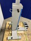CARL ZEISS Opmi CS-XY T* Retroskop Microscope w/ Stativ S4 Stand & Foot Pedal Microscope