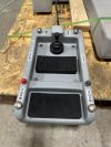 CARL ZEISS Opmi CS-XY T* Retroskop Microscope w/ Stativ S4 Stand & Foot Pedal Microscope