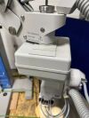 CARL ZEISS Opmi CS-XY T* Retroskop Microscope w/ Stativ S4 Stand & Foot Pedal Microscope