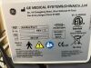 GE Achilles EXPII Bone Densitometer