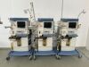 DRAEGER Pallas Anesthesia Machine