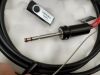 KEELER Cryomatic Cryo II Curved Probe for Console Cryo 2 Ophthalmic Laser