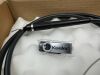 KEELER Cryomatic Cryo II Curved Probe for Console Cryo 2 Ophthalmic Laser
