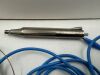 ALCON ActiveSentryAS Ref 8065750469 Infiniti Ozil Phaco Handpiece