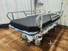 TECHLEM 5000 BR Premier Series Stretcher