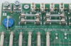 SIEMENS 03806036 Power distrib Rotating D502 CT Scanner