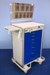 ARMSTRONG A-Smart Pharmacy/Med Cart