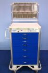ARMSTRONG A-Smart Pharmacy/Med Cart