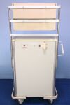 ARMSTRONG A-Smart Pharmacy/Med Cart