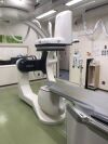 GE Innova IGS 630 Cath Lab