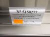 GE Innova IGS 630 Cath Lab