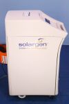 CARDIOGENESIS CORPORATION SolarGen 2100s Laser - YAG
