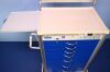 ARMSTRONG A-Smart Pharmacy/Med Cart