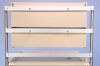 ARMSTRONG A-Smart Pharmacy/Med Cart