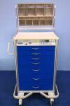 ARMSTRONG A-Smart Pharmacy/Med Cart