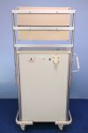 ARMSTRONG A-Smart Pharmacy/Med Cart