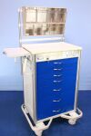 ARMSTRONG A-Smart Pharmacy/Med Cart