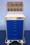 ARMSTRONG A-Smart Pharmacy/Med Cart