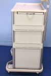 ARMSTRONG A-Smart Pharmacy/Med Cart