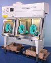 BAKER ChemoShield Isolator / Glove Box