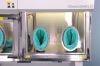 BAKER ChemoShield Isolator / Glove Box