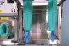 BAKER ChemoShield Isolator / Glove Box