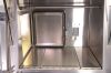 BAKER ChemoShield Isolator / Glove Box