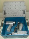 STRYKER 4208 4203 System 5 Set w/Two Hand Pieces   5 att.-