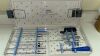 BIONX Various Shoulder Instability Instrument Set W/ Case