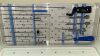 BIONX Various Shoulder Instability Instrument Set W/ Case