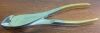 JARIT 275-530 Carb-Edge Side Cutters Max. Cap. 059"
