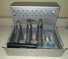 STRYKER 2102 Reamer 12pc Set w/Case-