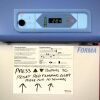THERMO SCIENTIFIC FORMA Upright Laboratory Plasma Blood Freezer -30C Refrigerator Freezer