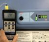 THERMO SCIENTIFIC FORMA Upright Laboratory Plasma Blood Freezer -30C Refrigerator Freezer