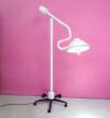 MIDMARK RITTER 355 355 O/R Exam light