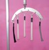 ORTHOPEDIC S INC Wrist Continuous Passive Motion (CPM)