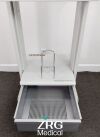 STRYKER UST-2001 SonoPet  Ultrasonic Surgical System  545850-000