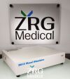 NICOLET BIOMEDICAL 2015 VISUAL SIMULATOR Nerve Stimulator