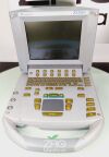 SONOSITE Titan High-Resolution Ultrasound System P042410